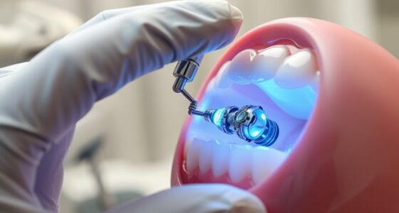 dental nanotech innovations