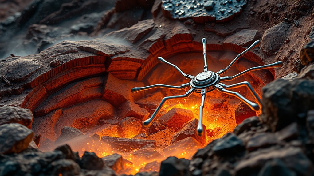 eco friendly mineral extraction