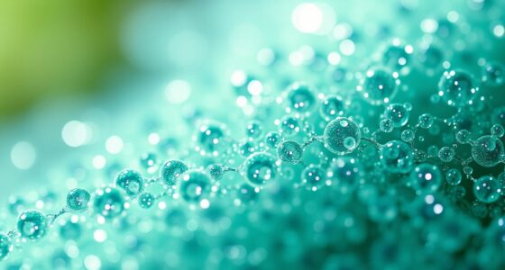 eco friendly nanocatalytic processes