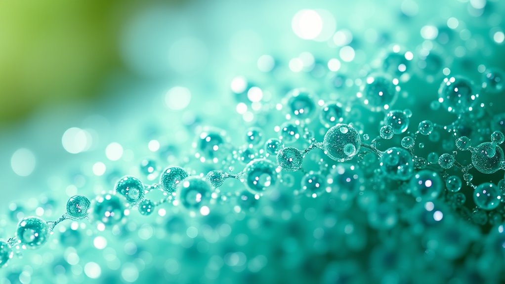 eco friendly nanocatalytic processes