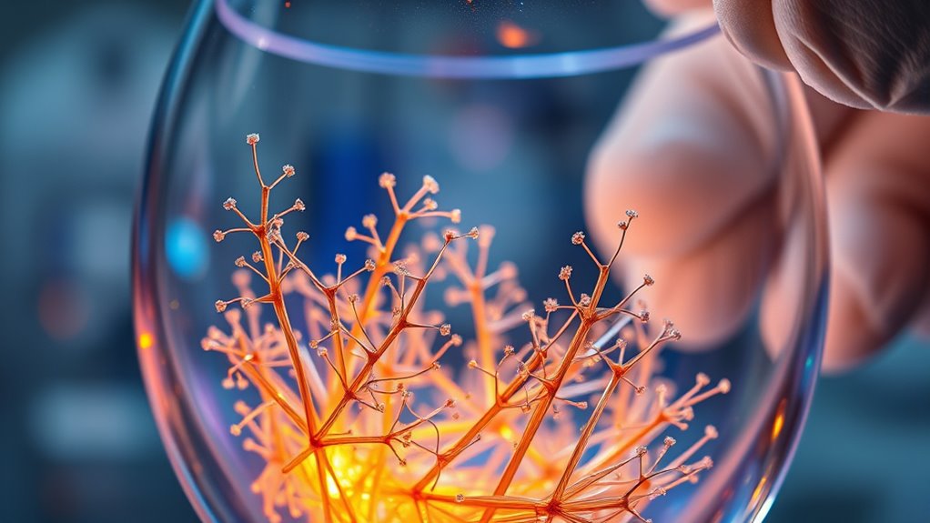 eco friendly nanomaterial innovations