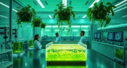 eco friendly nanotech manufacturing