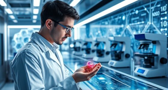 emerging nanotech educational opportunities