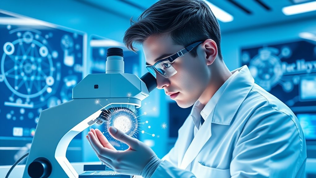 emerging nanotech job opportunities