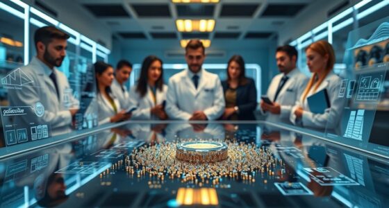 emerging nanotech startups 2026