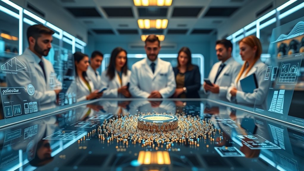 emerging nanotech startups 2026