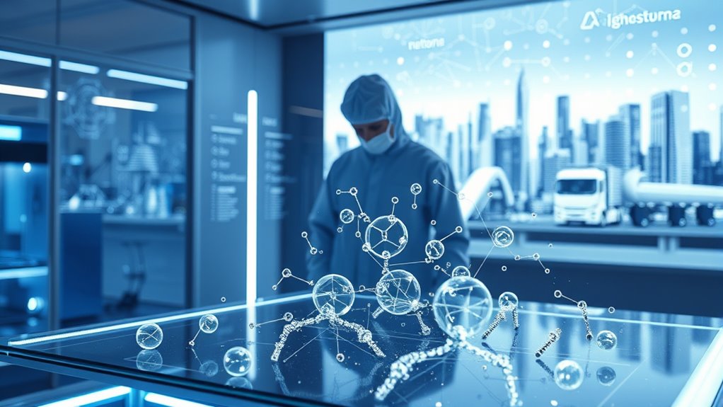 ethical foresight in nanotech