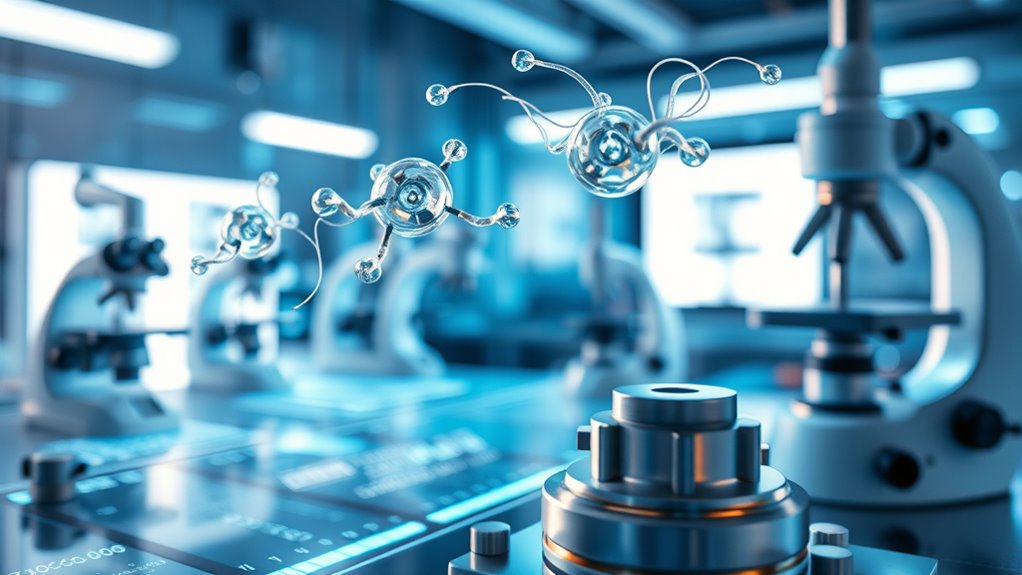 ethical innovative nanotech entrepreneurship