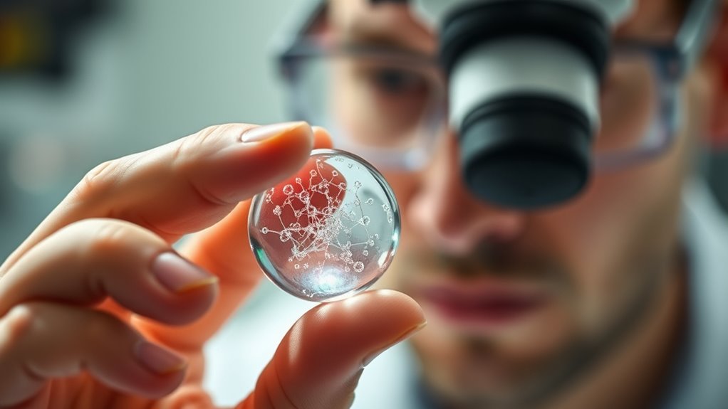 ethical nanotech safety equity