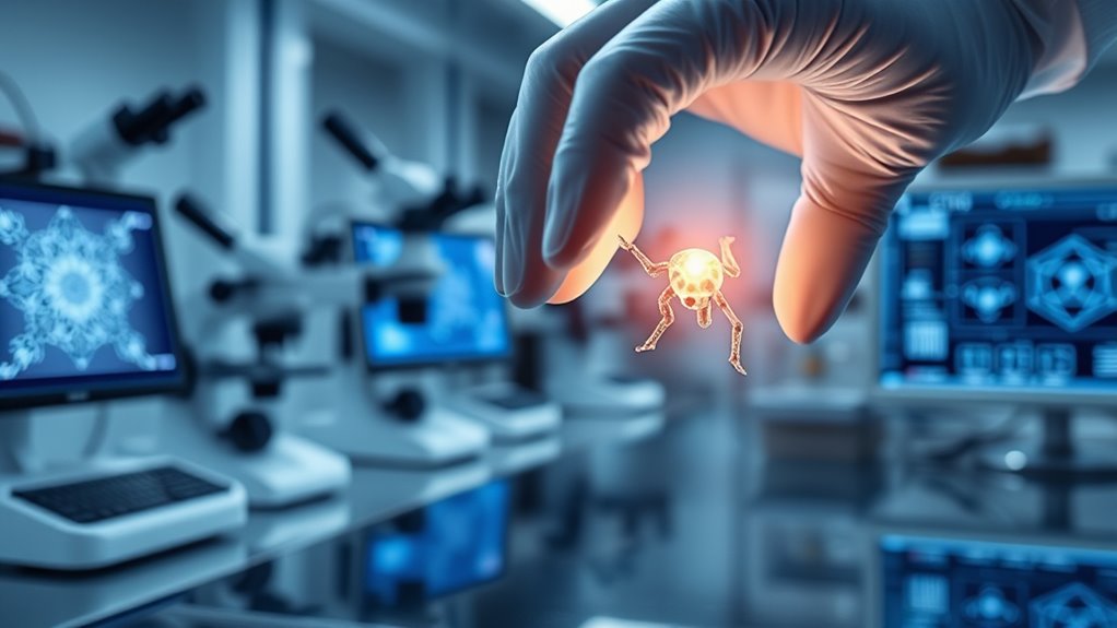 ethical risks of nanorobotics
