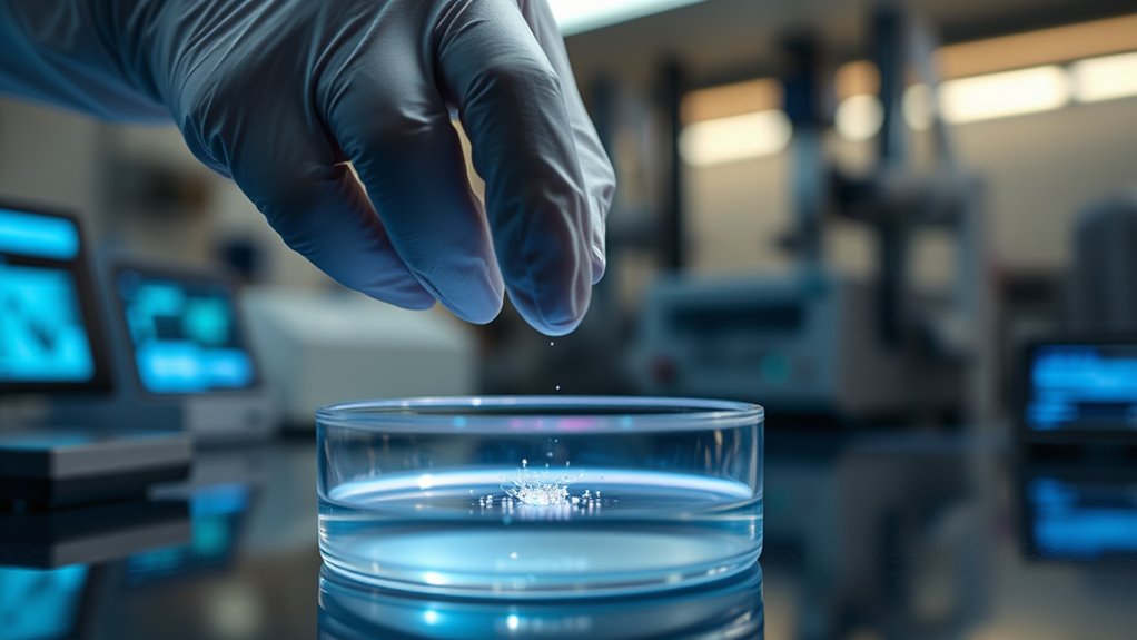 ethics in nanomedicine development