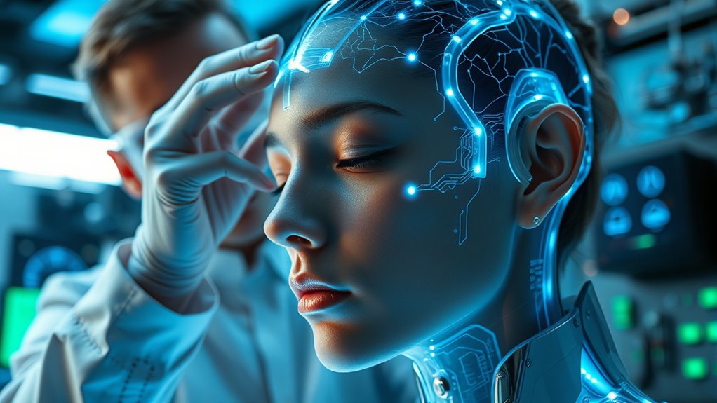 ethics of human augmentation