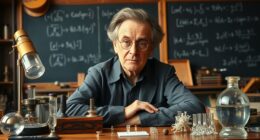 feynman and nanotech pioneer