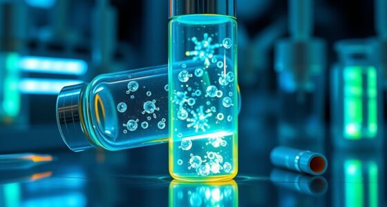 future nanotech vaccine development