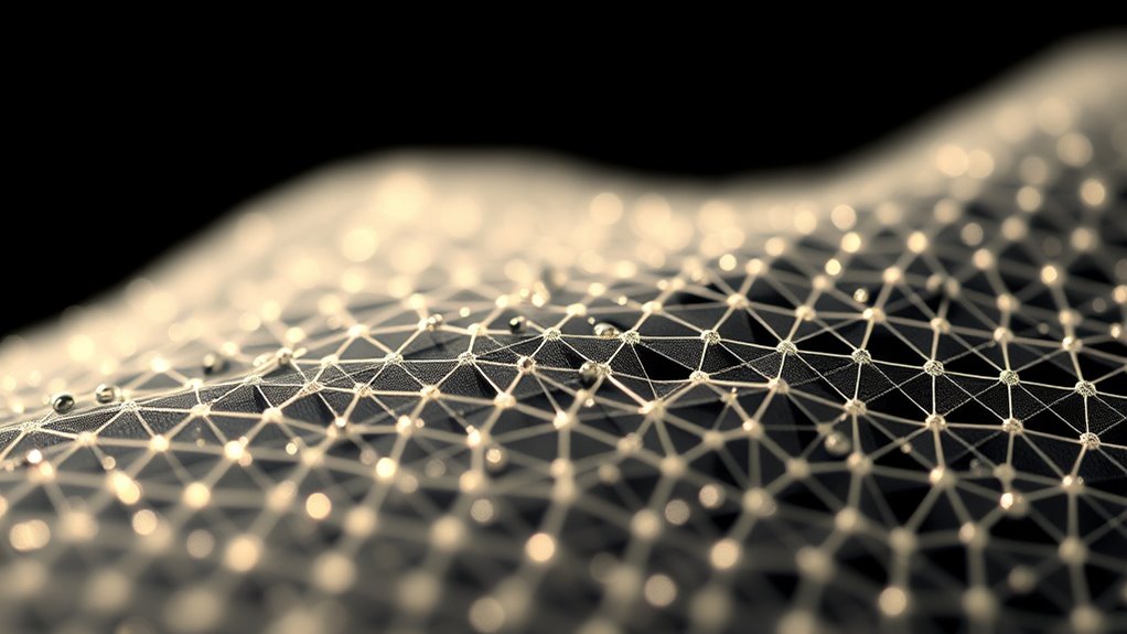 graphene nanomachine construction