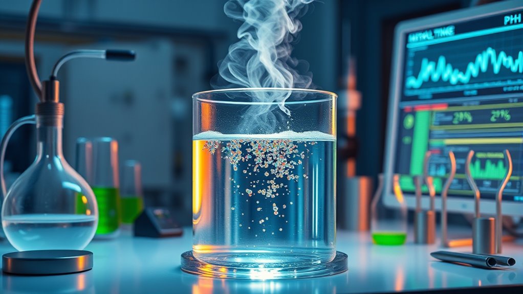 green sustainable nanoparticle manufacturing