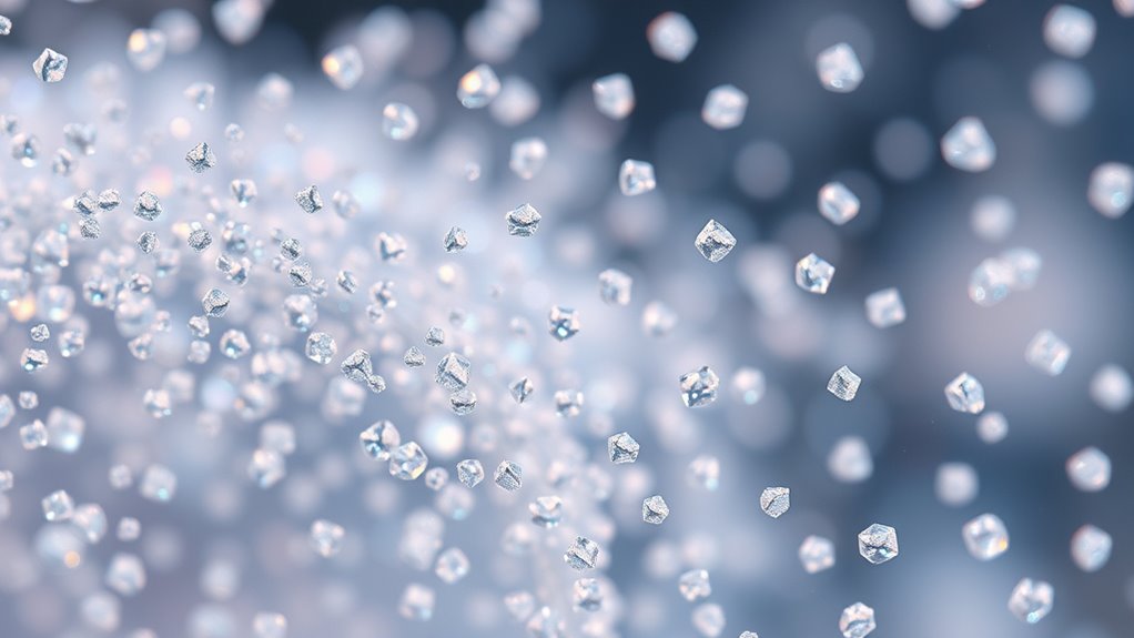 harnessing randomness for movement