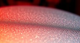 high temperature nanomaterial composites