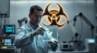 innovative bio risk management