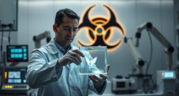 innovative bio risk management