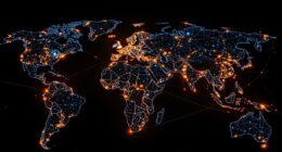 international nanomaterials commerce network