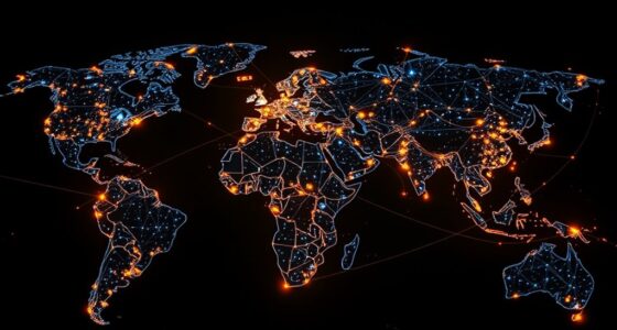 international nanomaterials commerce network