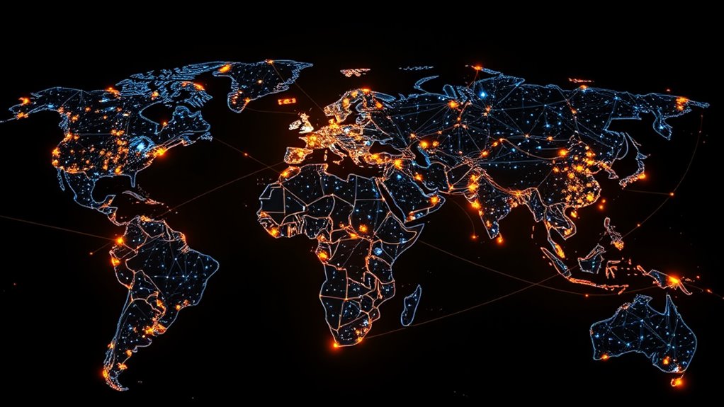 international nanomaterials commerce network
