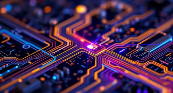 light manipulation at nanoscale