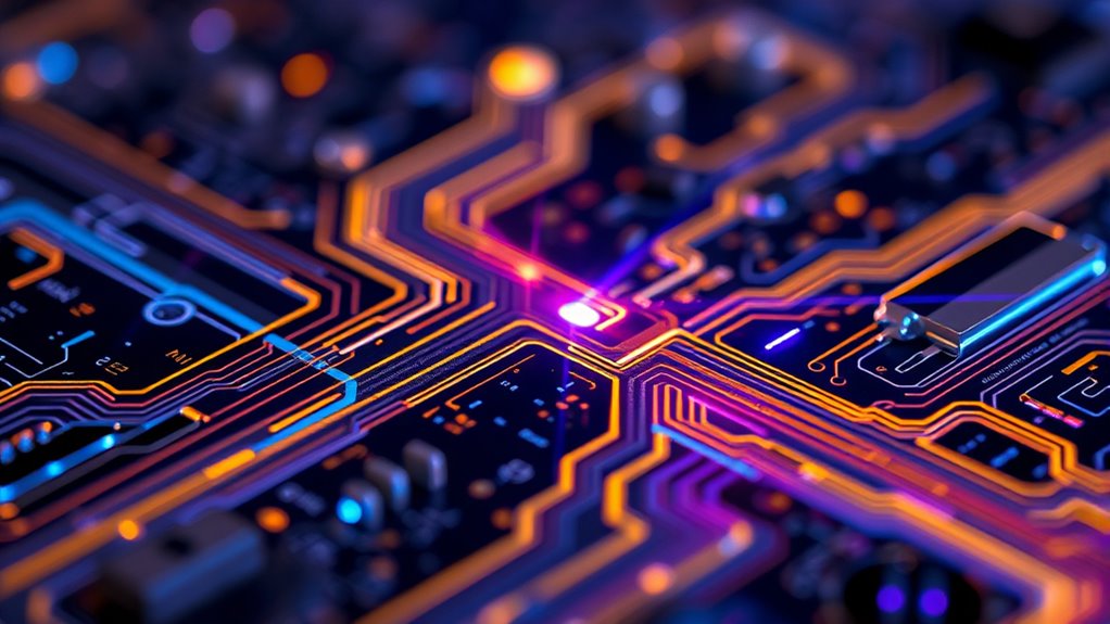 light manipulation at nanoscale