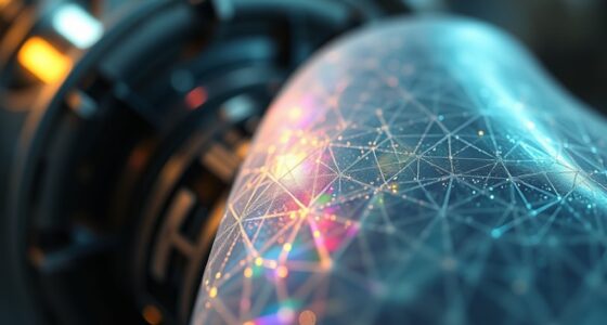 lightweight aerospace nanomaterials