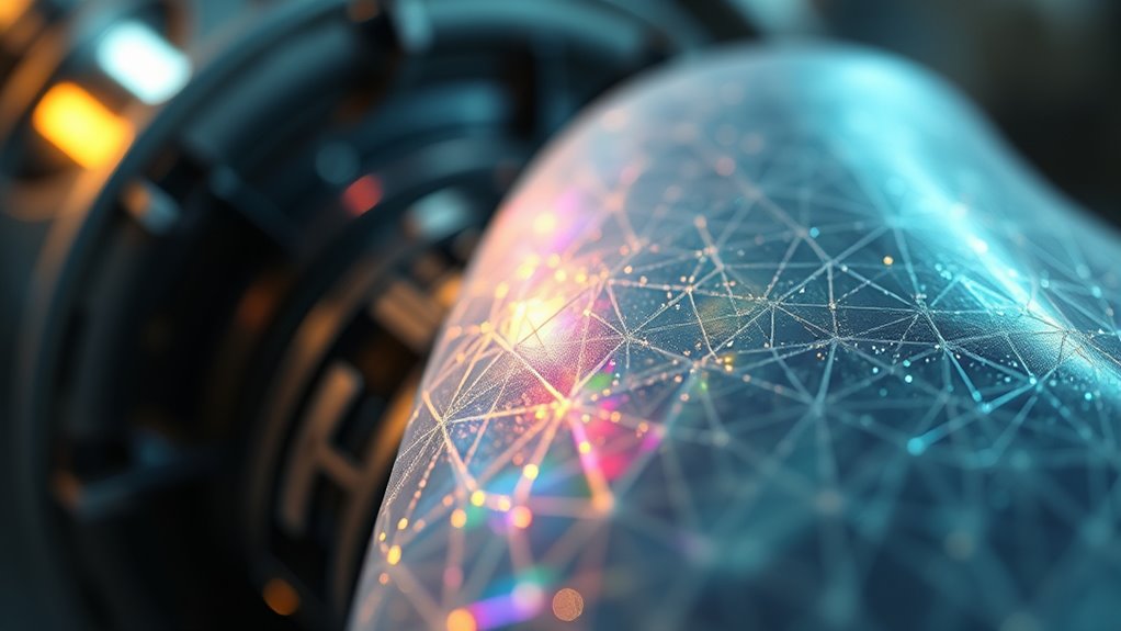 lightweight aerospace nanomaterials