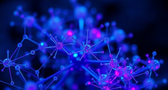 microscopic machines at nanoscale