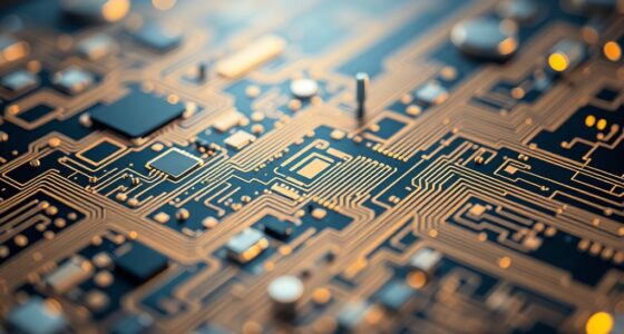 miniaturization and semiconductor progress