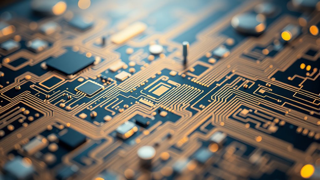 miniaturization and semiconductor progress