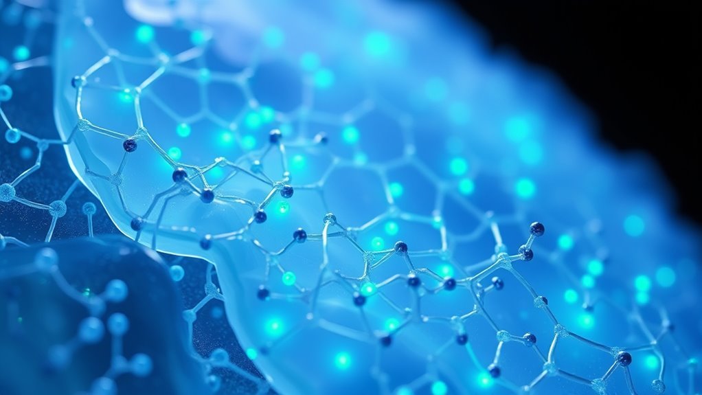 molecular computing and quantum