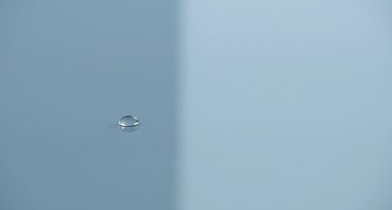 nano coating technology surfaces