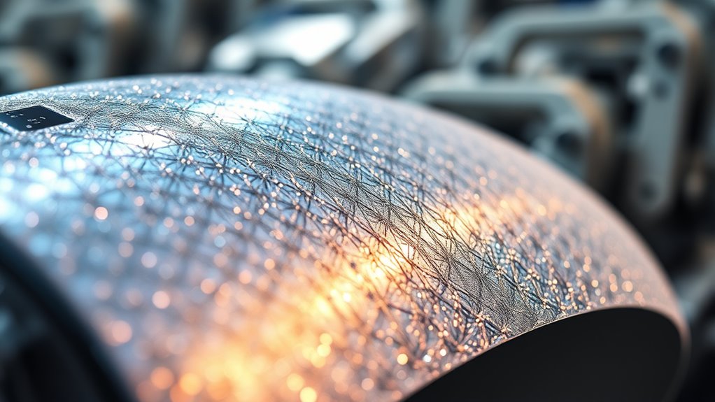 nano coatings improve aircraft performance