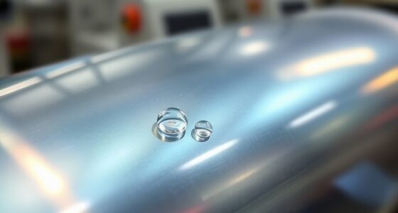 nano coatings prevent corrosion