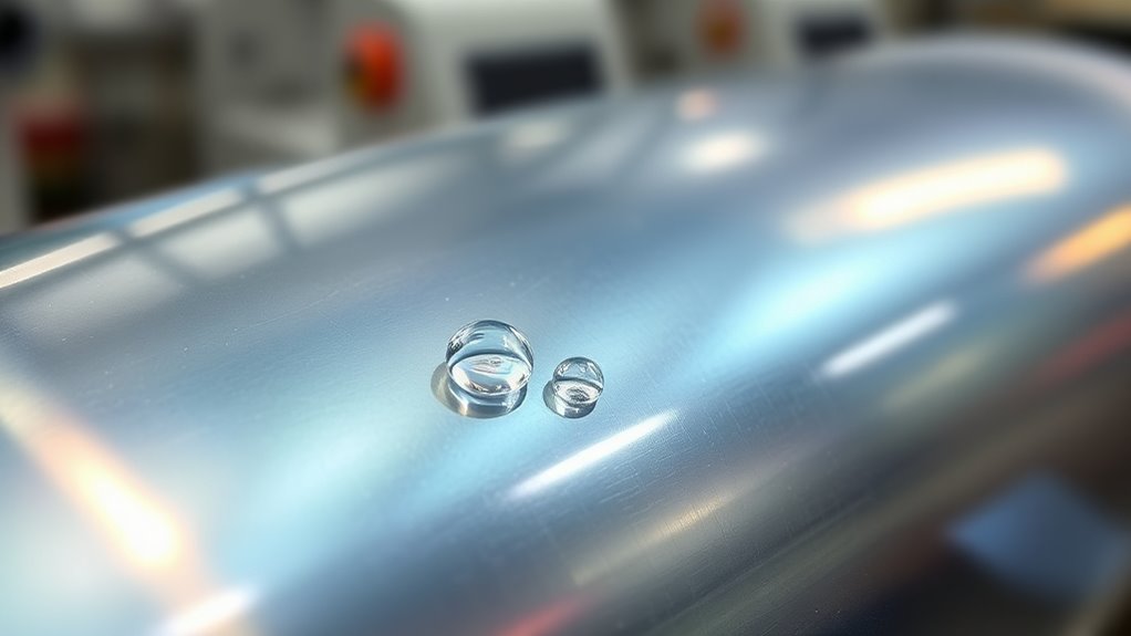 nano coatings prevent corrosion