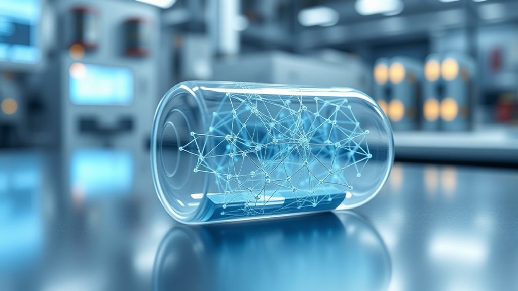 nano enhanced battery revolution