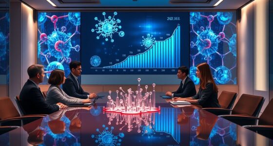 nano innovation venture capital trends