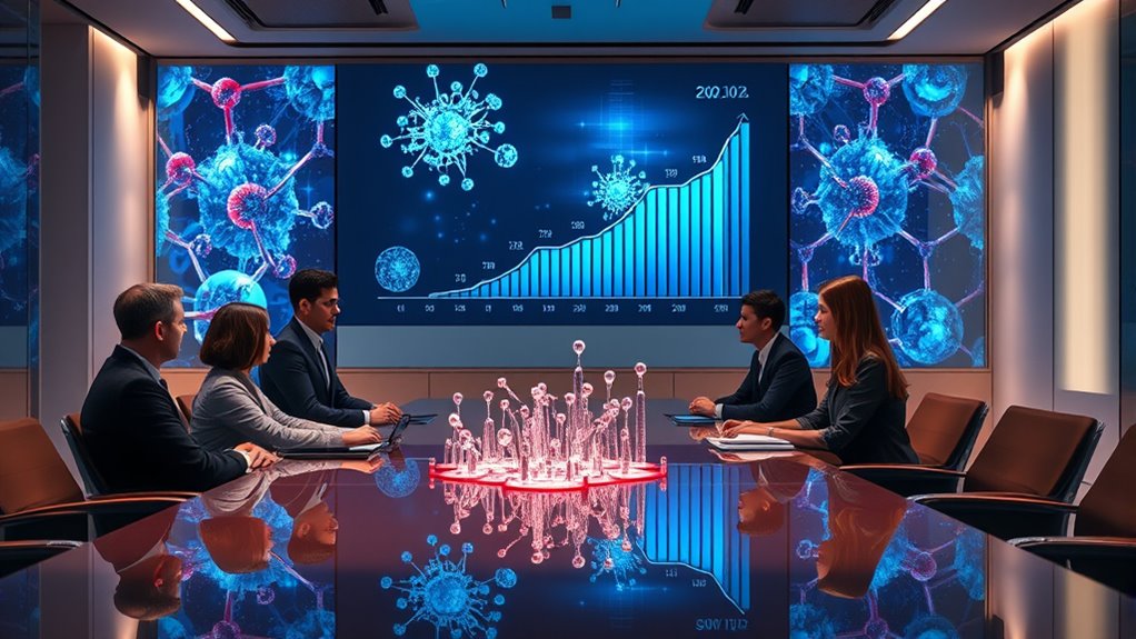 nano innovation venture capital trends