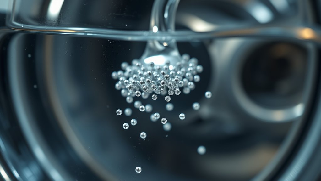 nano lubricants improve machinery efficiency