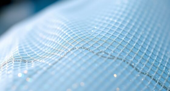 nano membrane filtration technology