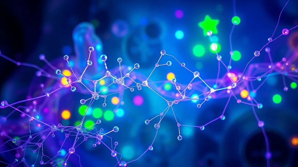 nano probe molecular imaging