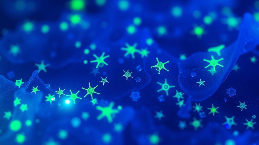 nano probes enable precise molecular imaging