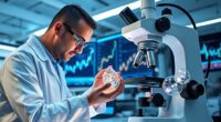 nano product economic analysis