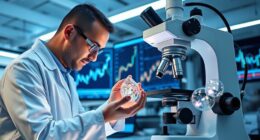 nano product economic analysis