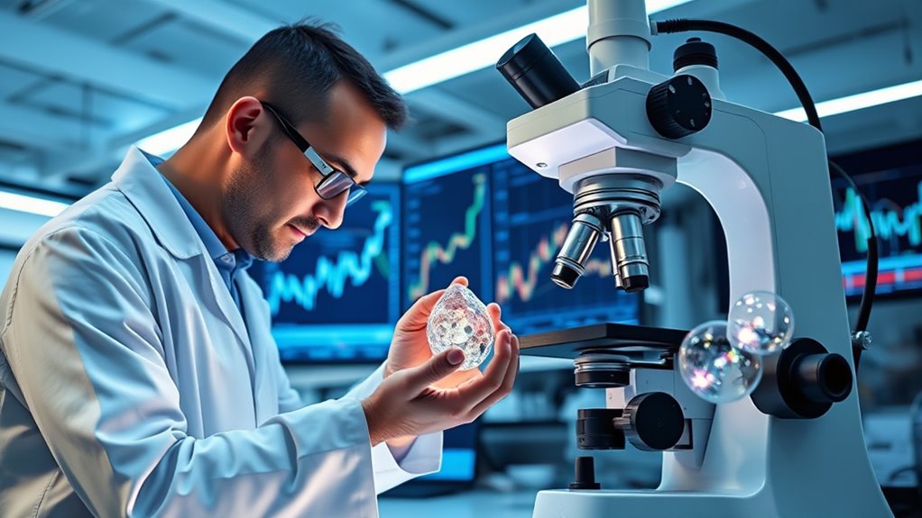 nano product economic analysis