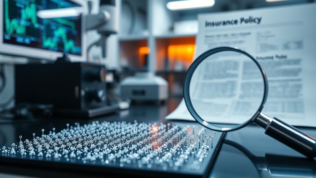 nano product insurance challenges